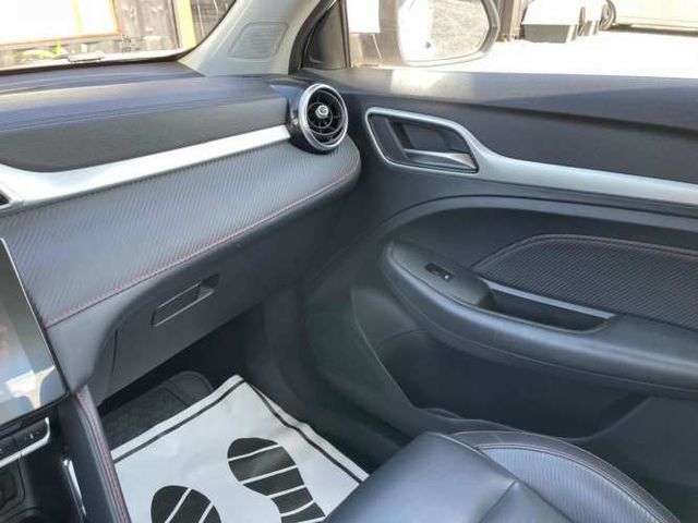 MG ZX 1.5 AT CVT  2022