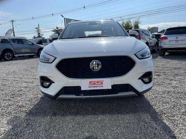 MG ZX 1.5 AT CVT  2022