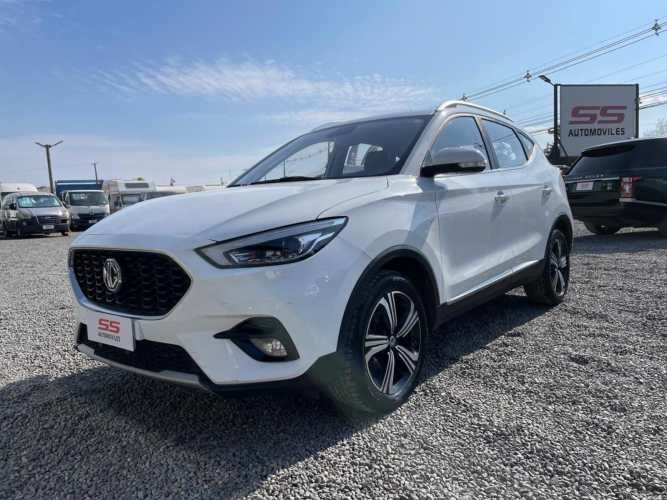 MG ZX 1.5 AT CVT  2022