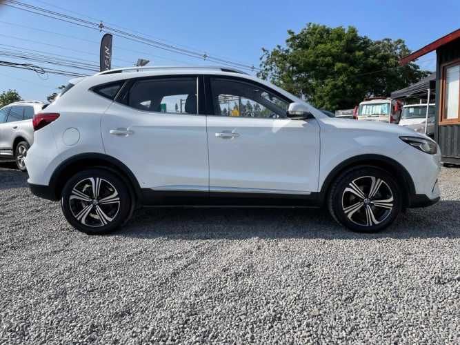 MG ZX 1.5 AT CVT  2022