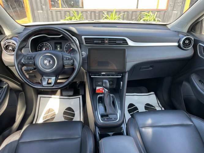 MG ZX 1.5 AT CVT  2022