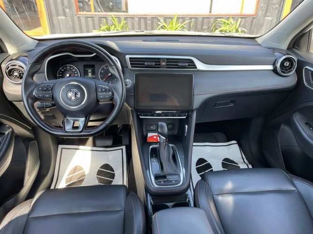 MG ZX 1.5 AT CVT  2022