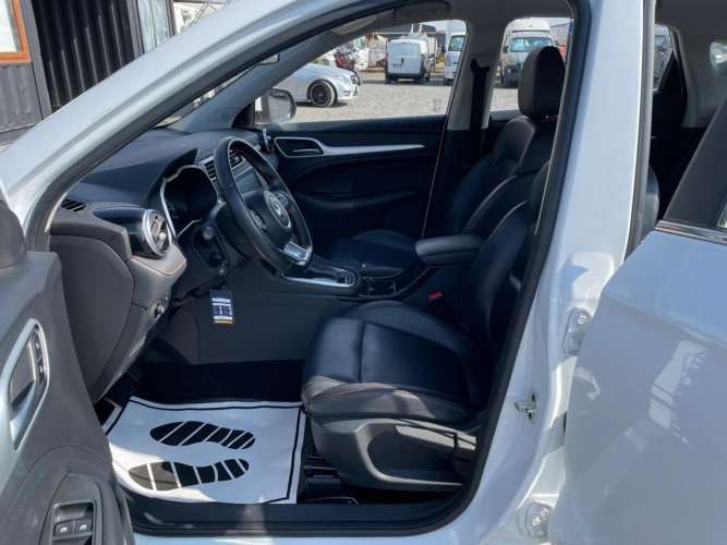 MG ZX 1.5 AT CVT  2022