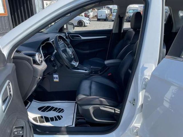 MG ZX 1.5 AT CVT  2022