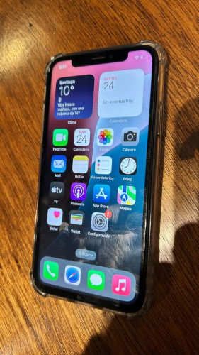 iPhone XR 256GB - Modelo MTAN2LL/A