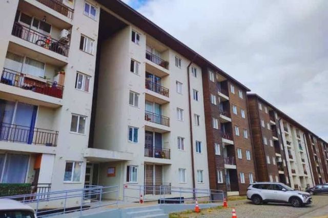 Departamento ROCURA COPEC