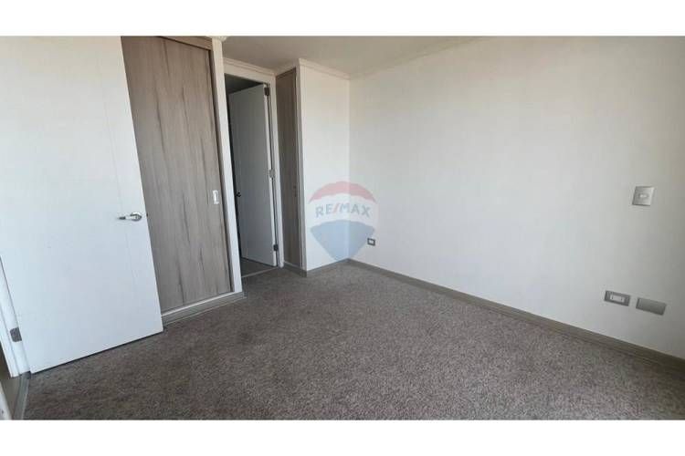 Venta depto , edificio vista horizonte