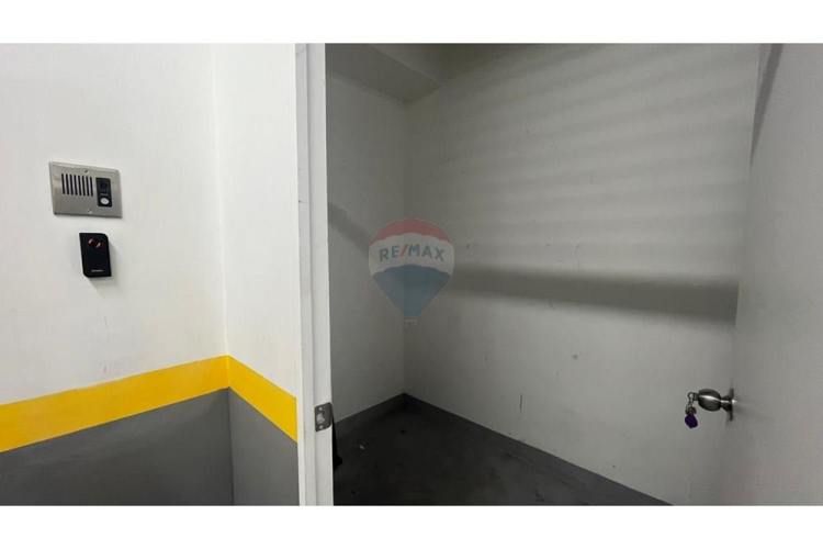 Venta depto , edificio vista horizonte