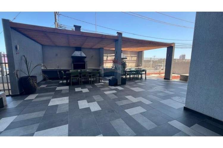 Venta depto , edificio vista horizonte