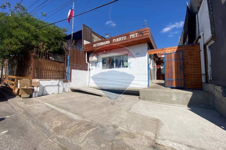 Casa sector sur con patente comercial