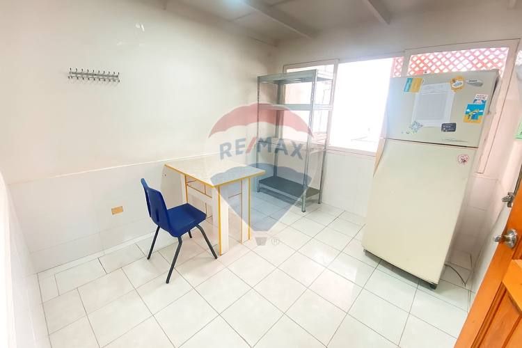 Casa sector sur con patente comercial