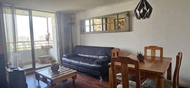 Departamento MACUL/ LAS ENCINAS