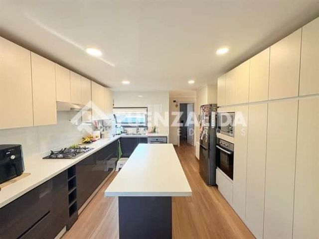 CASA La llaveria/ Apolo