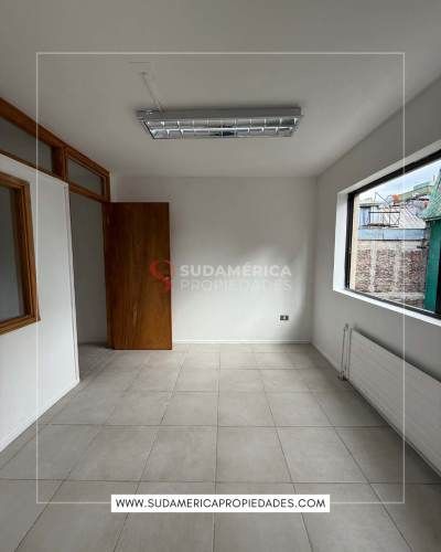 Se Arrienda Oficina en Independencia 630, Valdivia