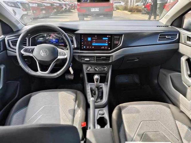 VOLKSWAGEN VIRTUS 2024