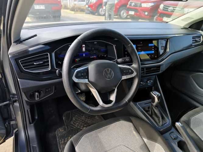 VOLKSWAGEN VIRTUS 2024