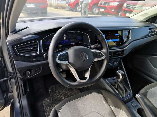 VOLKSWAGEN VIRTUS 2024