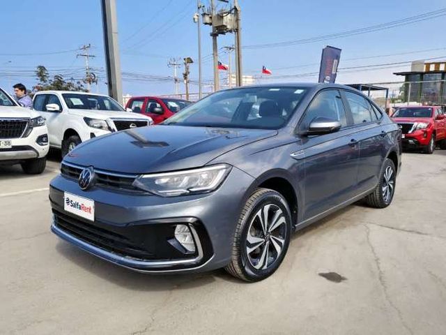 VOLKSWAGEN VIRTUS 2024