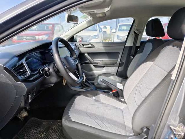 VOLKSWAGEN VIRTUS 2024