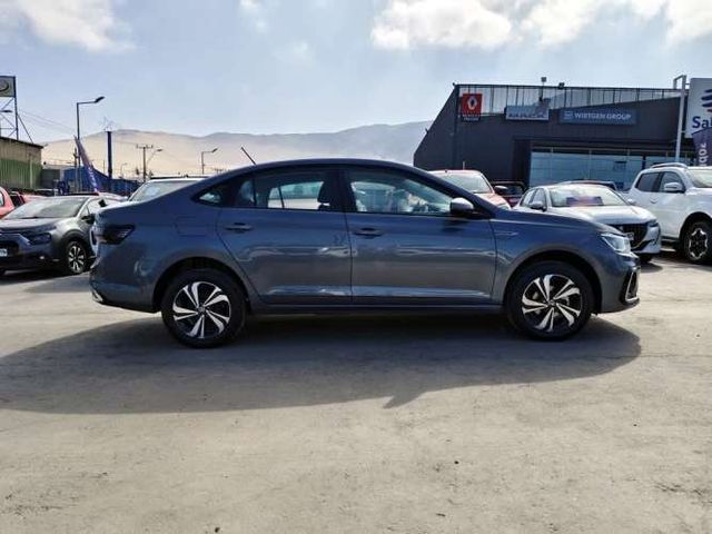 VOLKSWAGEN VIRTUS 2024