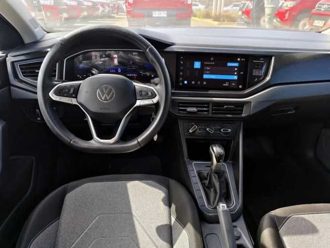 VOLKSWAGEN VIRTUS 2024