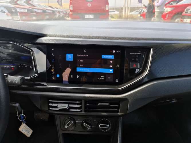 VOLKSWAGEN VIRTUS 2024