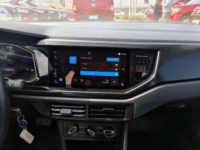 VOLKSWAGEN VIRTUS 2024