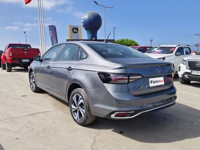 VOLKSWAGEN VIRTUS 2024