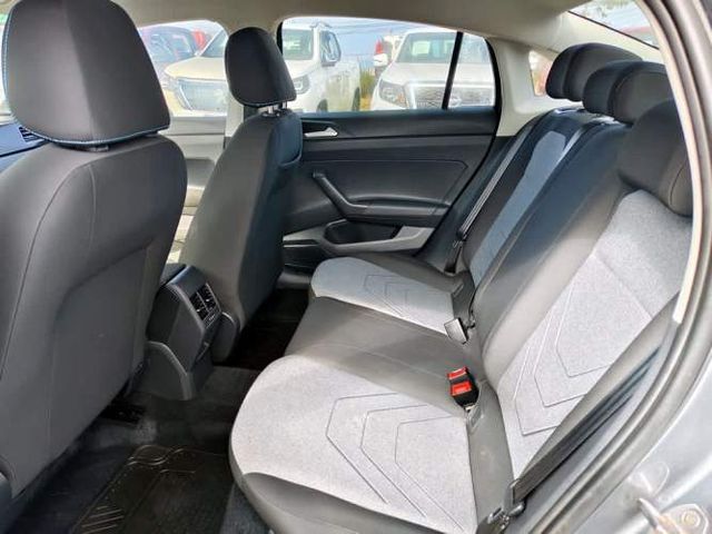 VOLKSWAGEN VIRTUS 2024