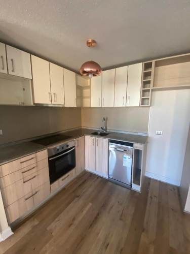 Departamento en venta c/ estacionamiento en Centro de Concepción