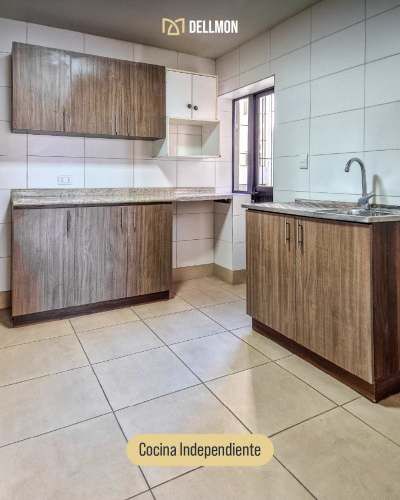 DEPARTAMENTO 3D2B EN EL CENTRO