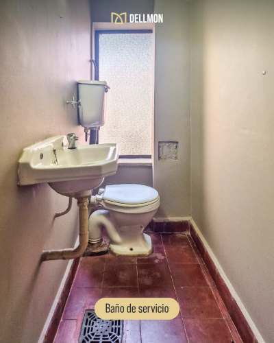 DEPARTAMENTO 3D2B EN EL CENTRO