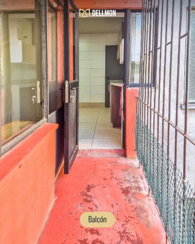 DEPARTAMENTO 3D2B EN EL CENTRO