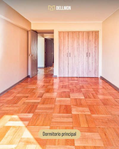 DEPARTAMENTO 3D2B EN EL CENTRO