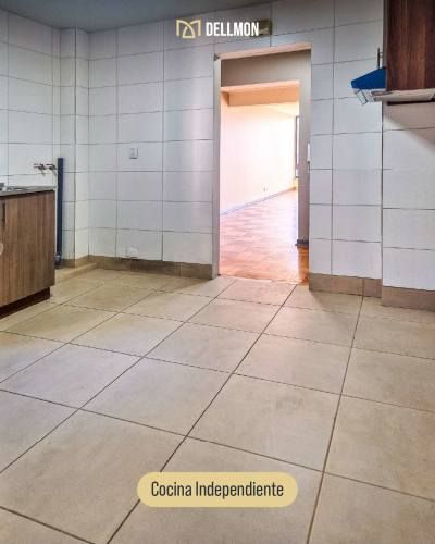 DEPARTAMENTO 3D2B EN EL CENTRO