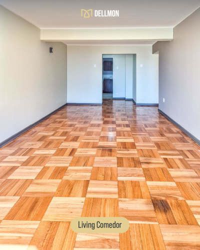 DEPARTAMENTO 3D2B EN EL CENTRO