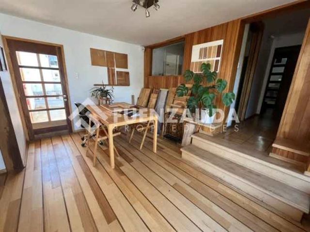 INDUSTRIAL Camino Lo Orozco