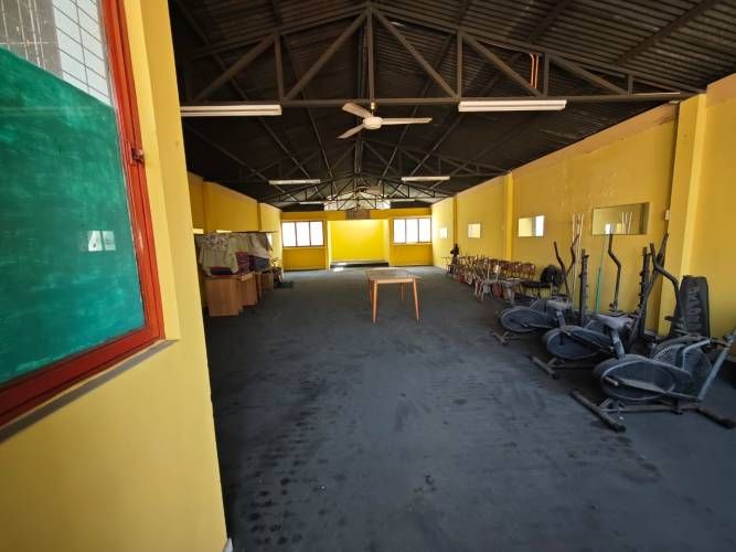 Atención inversionistas, inmueble en centro de la ciudad