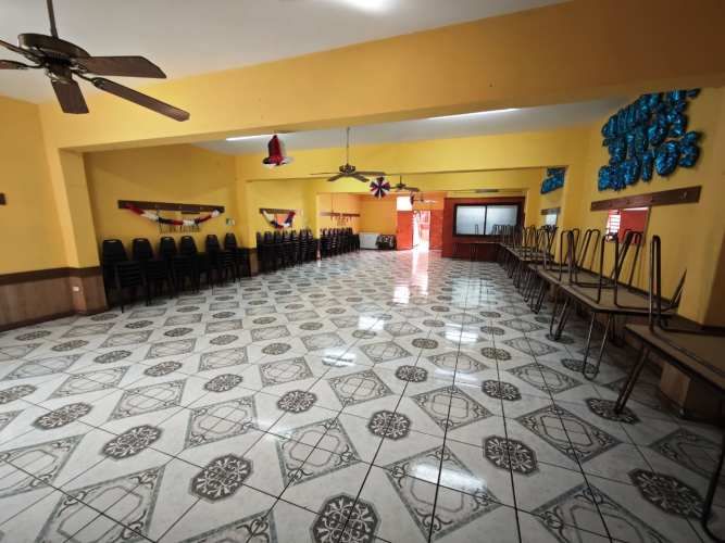 Atención inversionistas, inmueble en centro de la ciudad