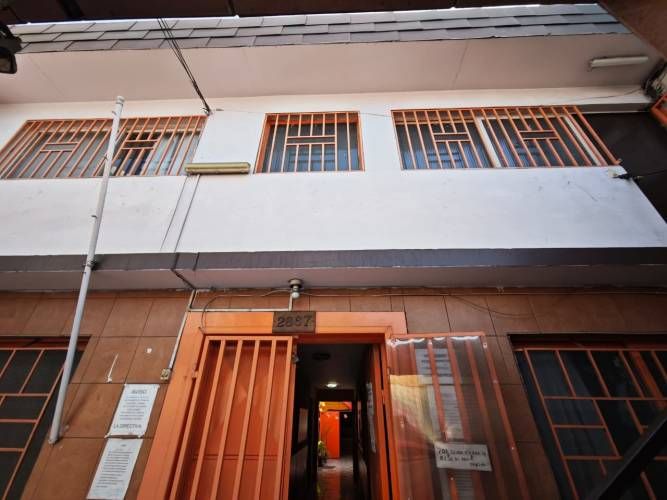 Atención inversionistas, inmueble en centro de la ciudad