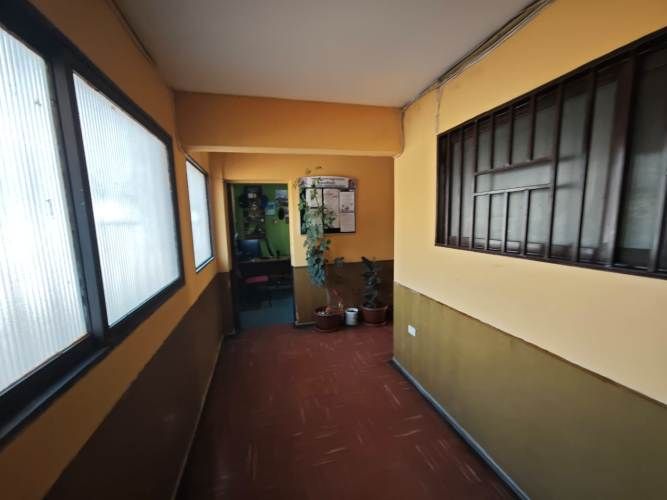 Atención inversionistas, inmueble en centro de la ciudad