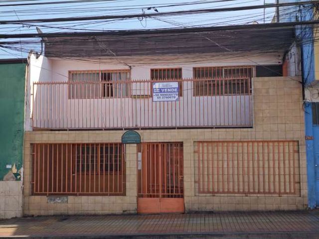 Atención inversionistas, inmueble en centro de la ciudad