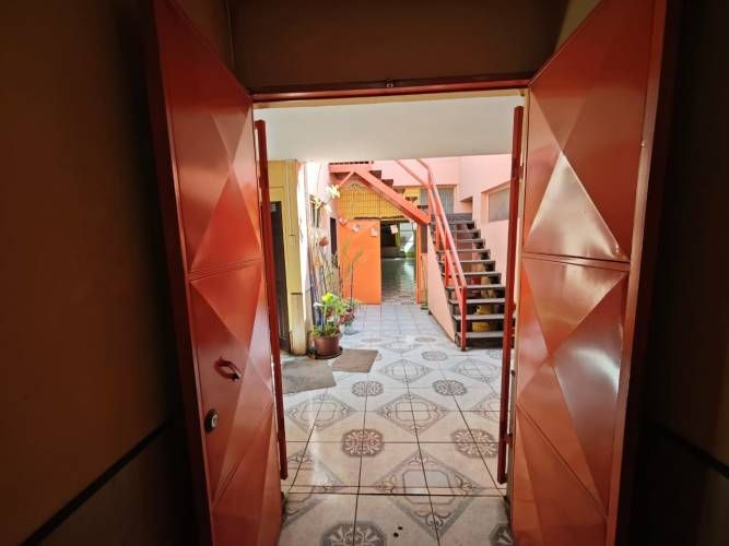 Atención inversionistas, inmueble en centro de la ciudad