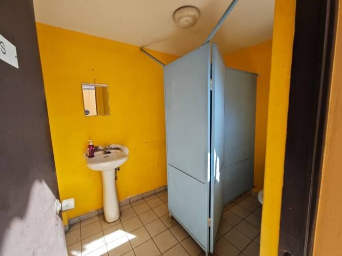 Atención inversionistas, inmueble en centro de la ciudad