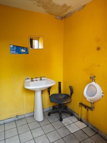 Atención inversionistas, inmueble en centro de la ciudad