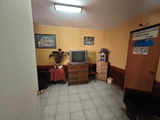 Atención inversionistas, inmueble en centro de la ciudad