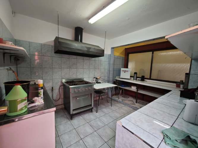 Atención inversionistas, inmueble en centro de la ciudad