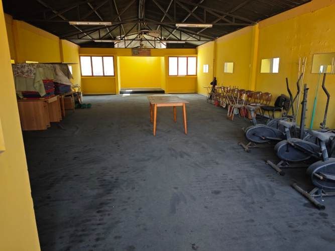 Atención inversionistas, inmueble en centro de la ciudad