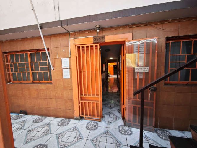 Atención inversionistas, inmueble en centro de la ciudad