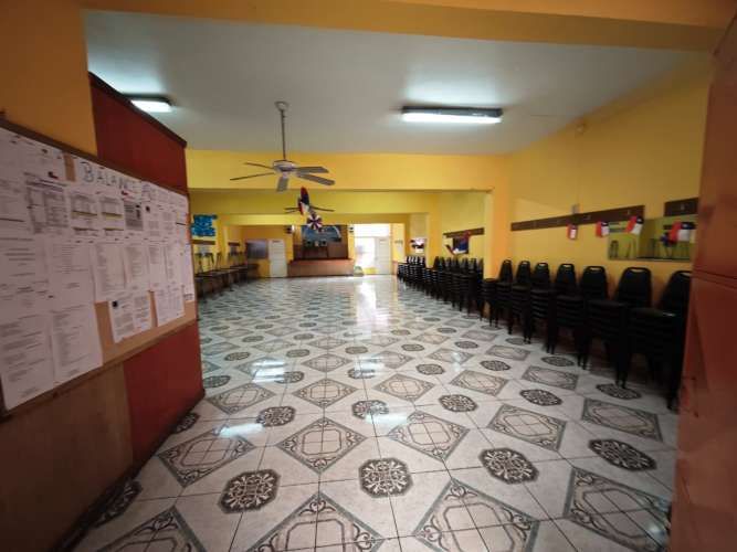 Atención inversionistas, inmueble en centro de la ciudad